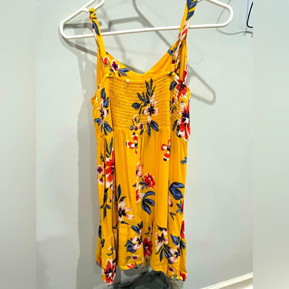 Cami old navy dress